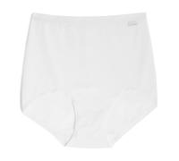 Cotonella, Culotte Maxi en Coton Doux bi-élastique avec Finitions Extra-Confortables - Art. 8002