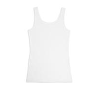 Cotonella, Débardeur Femme à Larges Bretelles - Jersey de Coton Doux bi-élastique - Art. GD009