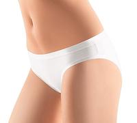 Cotonella - Shorty - Femme OI100 Medium