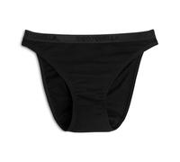 Cotonella, Slip Absorbant ouvrable FloWear en Coton Doux bi-élastique, avec Gousset antibactérien Lavable et réutilisable, adapté à Un Flux modéré - Art. ADB96