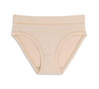 Cotonella, Slip en Coton Doux bi-élastique - Slip Confortable avec Taille midi et Ceinture Haute Extra-Confortable - Lot de 3 - Art. GD019K3