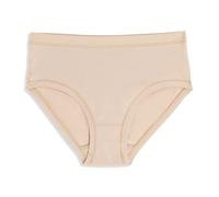 Cotonella, Slip midi en Coton Doux bi-élastique - Slip avec Bords Extra-Confortables et Taille midi - Lot de 3 - Art. 3363K3