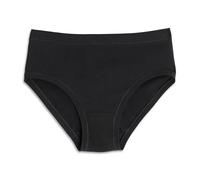 Cotonella, Slip midi en Coton Doux bi-élastique - Slip avec Bords Extra-Confortables et Taille midi - Lot de 3 - Art. 3363K3