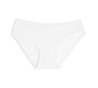 Cotonella, Slip Mini en Coton Doux bi-élastique - Culotte avec Bords Extra-Confortables et Taille Basse - Lot de 6 - Art. 3362K6