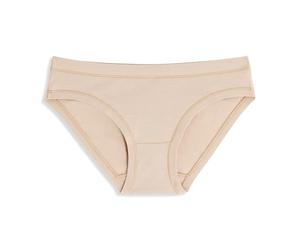 Cotonella, Slip Mini en Coton Doux bi-élastique - Slip avec Bords Extra-Confortables et Taille Basse - Lot de 3 pièces - Art. 3362K3