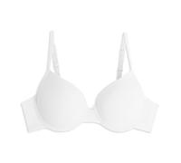 Cotonella, Soutien-gorge Manuela en Microfibre Stretch | Avec bonnets légèrement rembourrés, préformés, armatures et bretelles réglables. Art. CD019
