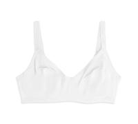 Cotonella, Soutien-Gorge Rebecca en Microfibre Douce - avec Armatures et Doublure sous Bonnet en 100% Coton - Art.CD052