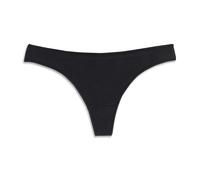 Cotonella, String en coton doux bi-élastique et aux bords extra-confortables - Lot de 3 pièces - Art. 3489