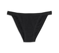 Cotonella, Tanga en Coton Doux bi-élastique - Bords Extra-Confortables - Lot de 6 pièces - Art. 3364K6