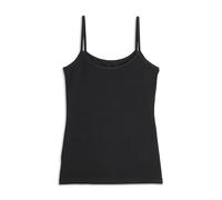 Cotonella, Top avec Fines Bretelles en Tissu - Jersey de Coton Doux et bi-élastique - Art. GD006