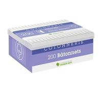 Batonnet Lmv 200