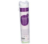 Laboratoire Marque Verte 100 disques de coton Coton pc(s)