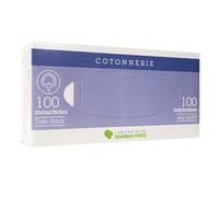 Marque Verte Mouchoirs Bote De 1