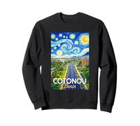 Cotonou Bénin Sweatshirt
