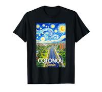 Cotonou Bénin T-Shirt