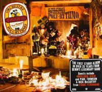Cotonou Club by Orchestre Poly-Rythmo (2011) Audio CD