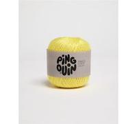 Cotons à crocheter PINGO COCO - Pingouin - Certifié Oeko-Tex(...) - Jaune (JAUNE TONIC) Jaune (JAUNE TONIC) G