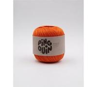 Cotons à crocheter PINGO COCO - Pingouin - Certifié Oeko-Tex(...) - Orange (CURRY) Orange (CURRY) G