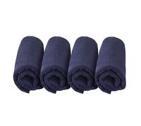 Cotons d'équitation américains Kentucky Stable (x4) Bleu Full