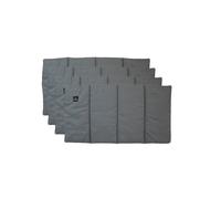 Cotons d'équitation américains Kentucky Stable (x4) Gris Full