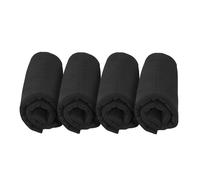 Cotons d'équitation américains Kentucky Stable (x4) Noir Full