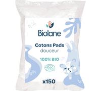 Cotons Douceur 100% Bio X150 TU
