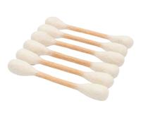 Cotons-tiges Jouets Pour Chat Avec Hérbe À Chat, Conception De Nettoyage Des Dents, 10x3x3cm, Bâtons À Mâcher Géants Pour , Gros Coup De Pied Interactif En Feutre, Matériau Sûr Et Doux, Pour L'e