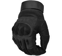 COTOP Gants de Moto pour Hommes, Gants Respirants été avec écran Tactile pour Motocross, Quad, cyclomoteur, Scooter, VTT