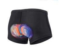 COTOP Short de Cyclisme Homme avec Rembourrage en Gel - sous-vêtements Respirants pour VTT/Moto, Cadeau Parfait pour Cyclistes