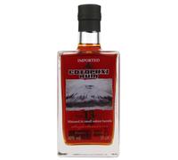 Cotopaxi 13 ans Single baril de Rhum (1 x 0,7 L)
