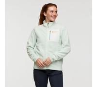 Cotopaxi - Abrazo Fleece Full-Zip Jacket - Polaire femme Foam - M