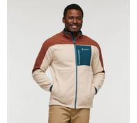 Polaire full zip Cotopaxi Abrazo XL