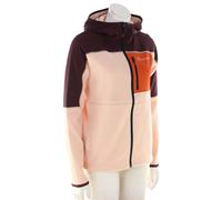 COTOPAXI Abrazo Hooded Full-zip Fleece Jkt W - Femme - Violet / Rose / Orange - taille L- modèle 2024