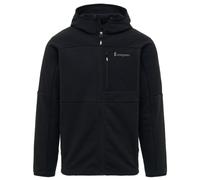 Cotopaxi - Abrazo Hooded Full-Zip Fleece Jacket - Veste polaire - XXL - black