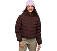 COTOPAXI Alivio Down Crop Jacket - Femme - Marron - taille XS- modèle 2025