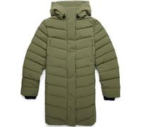 COTOPAXI Alivio Down Parka - Femme - Vert - taille L- modèle 2025