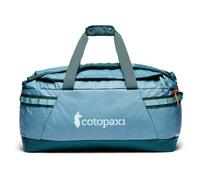 Sac de voyage Cotopaxi Allpa Getaway 100L Duffel Couleur: bleu