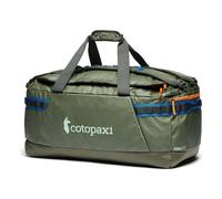 Cotopaxi Allpa 100 L Sac de voyage Weekender 64 cm olive