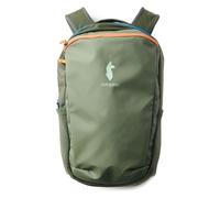 Cotopaxi Allpa 18 L Daypack 43 cm Compartiment pour ordinateur portable olive