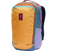 COTOPAXI Allpa 18l Daypack - Mixte - Orange / Vert / Violet - taille Unique- modèle 2026