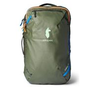 Cotopaxi Allpa 28 L Sac à dos de randonnée 48 cm olive