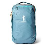 Cotopaxi Allpa 28 L Sac à dos de voyage 48 cm Compartiment pour ordinateur portable bleu