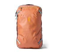 Cotopaxi - Sac à dos 28L - Allpa 28L Travel Pack Whiskey en Nylon - Marron Marron