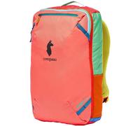 Sac à dos Cotopaxi Allpa 28L Travel Pack - Del Día (couleur aléatoire)