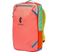 COTOPAXI Allpa 28l Travel Pack - Mixte - Orange / Rouge / Vert - taille Unique- modèle 2026