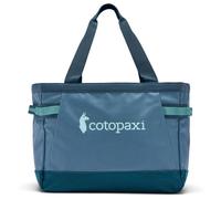 Cotopaxi - Allpa 30 Gear Hauler Tote - Sac de voyage - 30 l - spruce / abyss