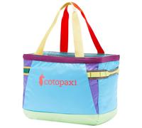 Cotopaxi - Allpa 30L Gear Hauler Tote Del Dia Multicolor - Sac de voyage