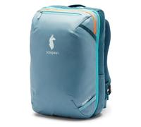 Cotopaxi Allpa 35 L Sac à dos de voyage 56 cm Compartiment pour ordinateur portable bleu