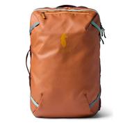 Cotopaxi Allpa 35 L Sac à dos de voyage 56 cm Compartiment pour ordinateur portable orange