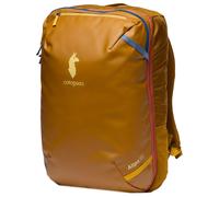 Sac à dos Cotopaxi Allpa 35L Travel Pack marron moutarde